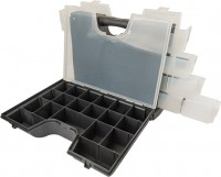 Фото - Ящик для инструмента Master Tool 79-2101