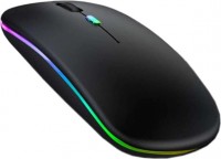 Фото - Мышка Alogy Bluetooth RGB Mouse 