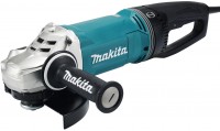 Фото - Шлифовальная машина Makita GA7071X1 