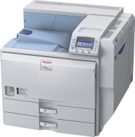 Фото - Принтер Ricoh Aficio SP 8200DN