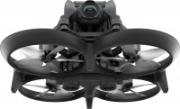 Фото - Квадрокоптер (дрон) DJI Avata Explorer Combo 