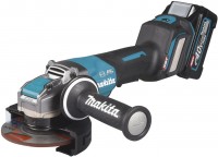 Фото - Шлифовальная машина Makita GA044GD201 