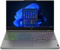Фото - Ноутбук Lenovo Legion 5 15ARH7H (5 15ARH7H 82RD000XUS)