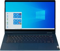 Фото - Ноутбук Lenovo IdeaPad Flex 5 14ITL05 (5 14ITL05 82HS00HGUK)