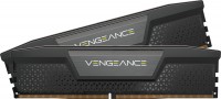 Оперативная память Corsair Vengeance DDR5 2x48Gb CMK96GX5M2B6000Z30