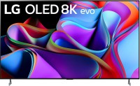 Фото - Телевизор LG OLED77Z3 77 "