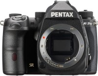 Фотоаппарат Pentax K-3 III  body Monochrome