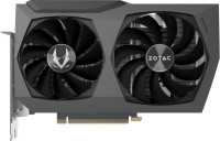 Фото - Видеокарта ZOTAC GeForce RTX 3060 Ti GDDR6X Twin Edge OC 