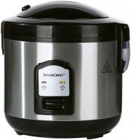 Фото - Мультиварка Silver Crest SRK 400 A2