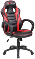 Фото - Компьютерное кресло Red Fighter C6 