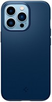 Фото - Чехол Spigen Thin Fit for iPhone 13 Pro 