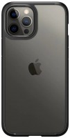 Фото - Чехол Spigen Ultra Hybrid for iPhone 12 Pro Max 