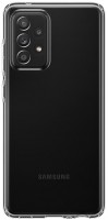 Фото - Чехол Spigen Liquid Crystal for Galaxy A52/A52s 