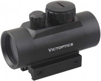 Фото - Прицел Vector Optics Victoptics 1x35 