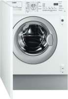 Фото - Встраиваемая стиральная машина AEG L61470WDBI 