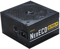 Фото - Блок питания Antec Neo ECO Gold Modular NE750G M