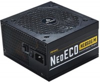 Фото - Блок питания Antec Neo ECO Gold Modular NE650G M