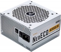 Фото - Блок питания Antec Neo ECO Gold Modular NE850G M White