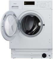 Фото - Встраиваемая стиральная машина Whirlpool AWOC 0614 