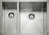 Фото - Кухонная мойка Caple Zero 150L 596x450