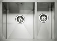 Фото - Кухонная мойка Caple Zero 150R 596x450