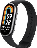 Фото - Смарт часы Xiaomi Mi Band 8  NFC