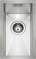 Фото - Кухонная мойка Caple Zero 20 250x450