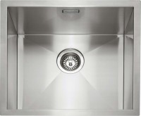 Фото - Кухонная мойка Caple Zero 45 500x450