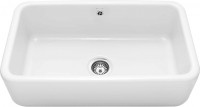 Фото - Кухонная мойка Caple Butler 800 CPBS800 795x460