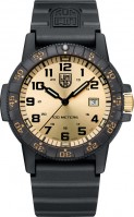 Фото - Наручные часы Luminox Leatherback Sea Turtle XS.0325.GP 