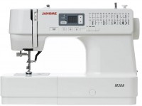 Фото - Швейная машина / оверлок Janome M30A