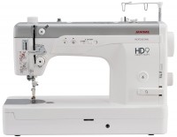 Фото - Швейная машина / оверлок Janome Heavy Duty HD9 