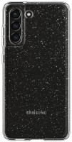 Фото - Чехол Spigen Liquid Crystal Glitter for Galaxy S21 FE 