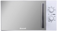 Фото - Микроволновая печь Brandt SM2606W белый