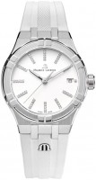 Фото - Наручные часы Maurice Lacroix AIKON Quartz 35mm AI1106-SS000-150-7 