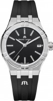 Фото - Наручные часы Maurice Lacroix AIKON Quartz 35mm AI1106-SS000-350-2