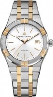 Фото - Наручные часы Maurice Lacroix AIKON Quartz 40mm AI1108-PVP02-130-1 