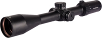Фото - Прицел XD Precision Black-LR F1 4-24x50 MPX1