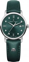 Фото - Наручные часы Maurice Lacroix ELIROS Date 30mm EL1094-SS001-650-5 