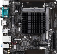 Фото - Материнская плата Gigabyte N4120I H 