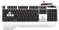 Фото - Клавиатура Tracer GameZone Batarang Keyboard 