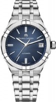 Фото - Наручные часы Maurice Lacroix AIKON Automatic 39mm AI6007-SS002-430-1 