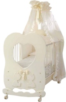 Фото - Кроватка Baby Expert Aloha