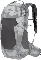 Фото - Рюкзак Jack Wolfskin Crosstrail 24 LT 24 л