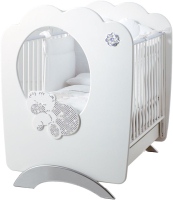 Фото - Кроватка Baby Expert Tesoro Mio