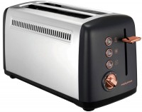 Фото - Тостер Morphy Richards Rose Gold 245036 