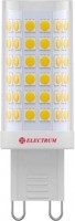 Фото - Лампочка Electrum LED LC-15 5W 3000K G9 