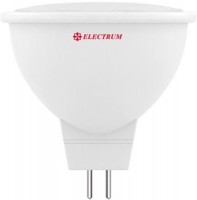 Фото - Лампочка Electrum LED MR16 5W 3000K GU5.3