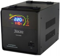 Фото - Стабилизатор напряжения Tecro TLR-3000B 3 кВА / 2100 Вт