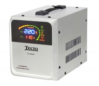 Фото - Стабилизатор напряжения Tecro TLR-2000W 2 кВА / 1400 Вт